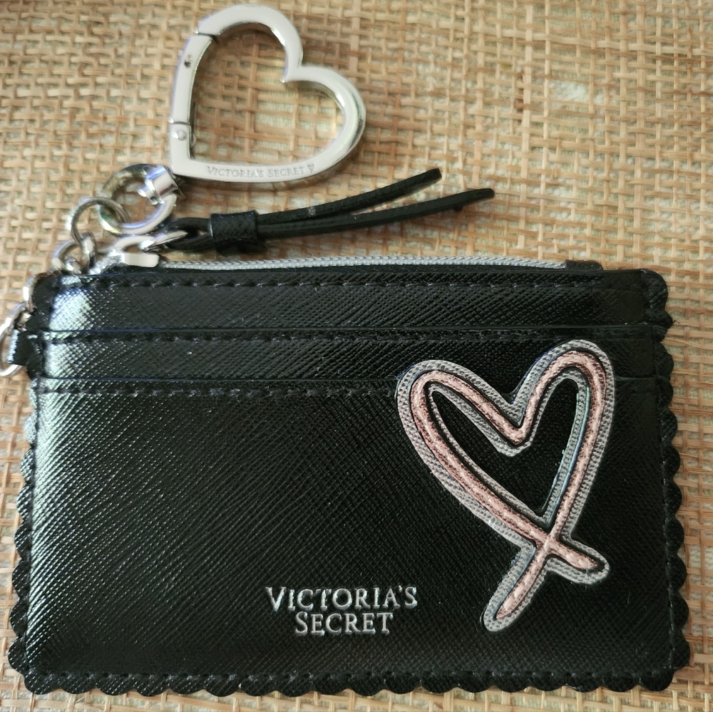 Victoria's Secret Card Holder